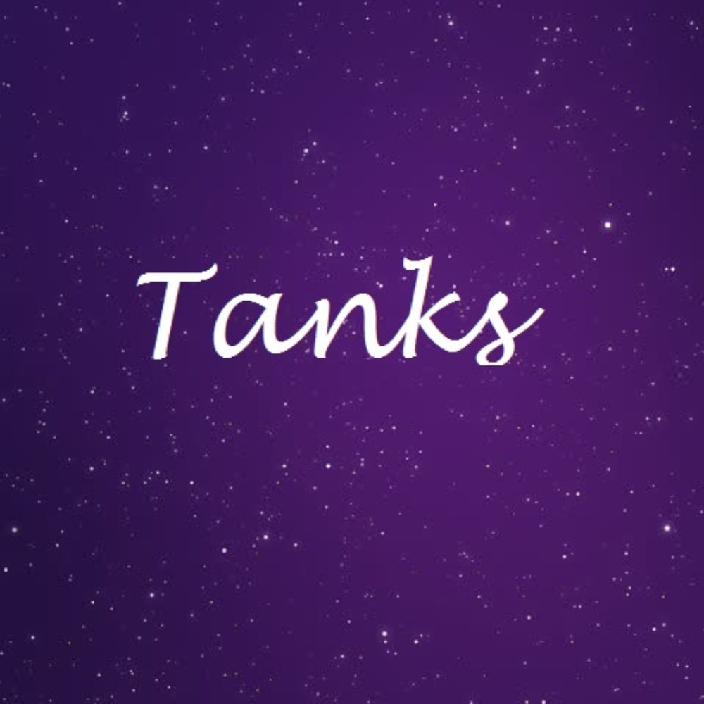 tanks